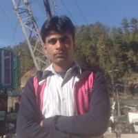 Muhammad usman cheema