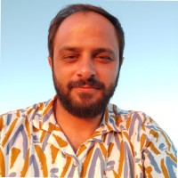 Yılmaz DEMİRÖZ