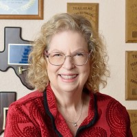 Catherine James