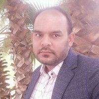 C. L. SHARMA