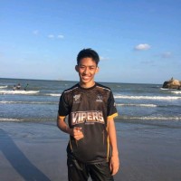 Ahmad Aslam Zainal Kifli
