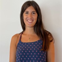 Maria Sol Caccianini