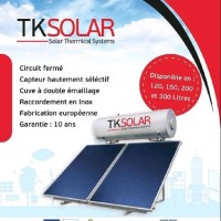 Tk Solar
