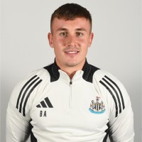 Ben Ascroft