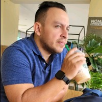 Edinson Guzman Rojas