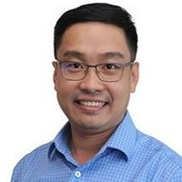 Connell Pham