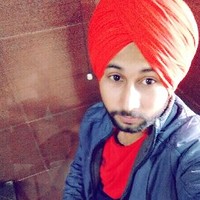 Tajinder Singh