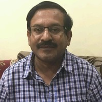 Anurag Bhargava