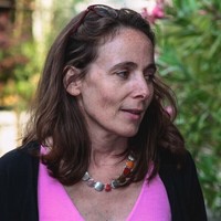 Nathalie Ourry