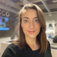 Amanda Almgren