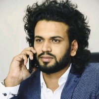 Shubham Chhabra