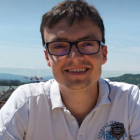Bogdan Florin Benea