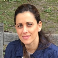 Sarit Elkayam