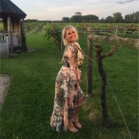 Katie May
