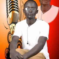 Jacob Deng Buong Mathot