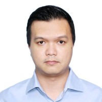 Lim Kah Hwee, Nicholas