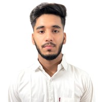 Tushar Ahuja