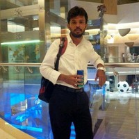 Mohammad Nasar