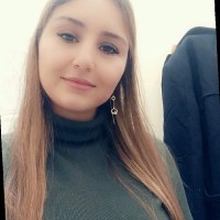 Sarah Saber