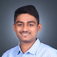 SHUBHAM PATIL