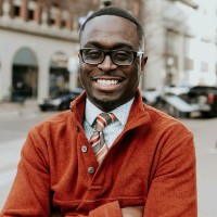 Walter B. Williams II