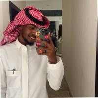 Ibrahim Alyami