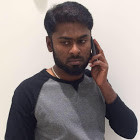 Jaber Ali