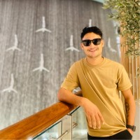 Roshan Niroula