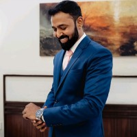 Guruprasad M (Pmp®/ Pspo™/ Asm)