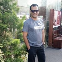 Govind Chari