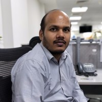 Sarvesh Singh