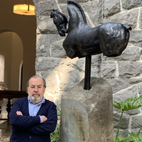 Jorge Espinosa Fernández
