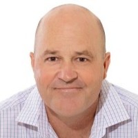 Lincoln Eade