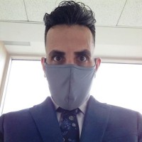 Frank Milo