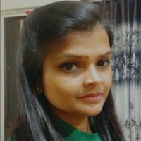 Supriya Prasad