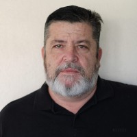 Marcos Fernando Mafra