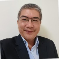 Thomas Foo