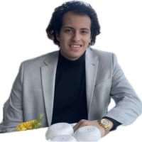 Ahmed El-Badry