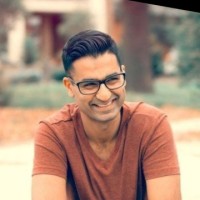 Nitesh Pankhania