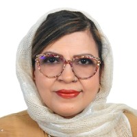 Sufia Ferdousi M.Ed.