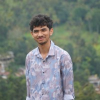 Deepak P Nair