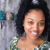 Ieshia Strickland