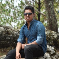Ayush Shrestha