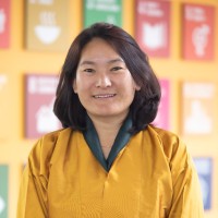 Kunzang Wangmo