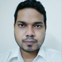 Avishek Chaulia