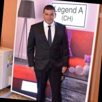 Deniz Osman
