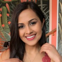 Sonam Vadera