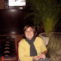 Cristina Nagatomo