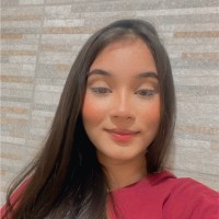 Vitoria Cruz