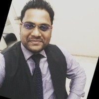 Rahul Saxena